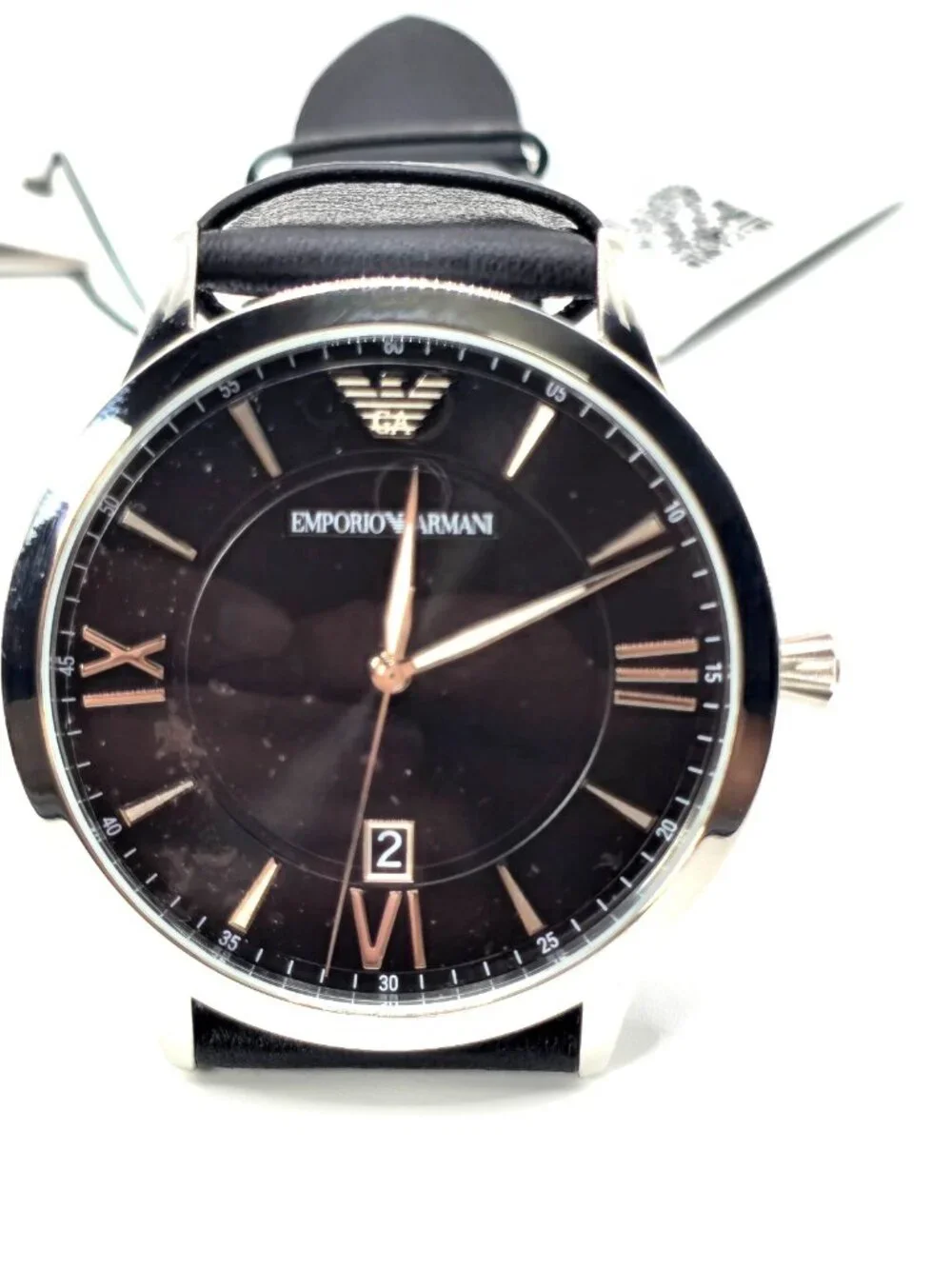 Emporio Armani emporio armani